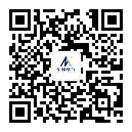 公众号二维码